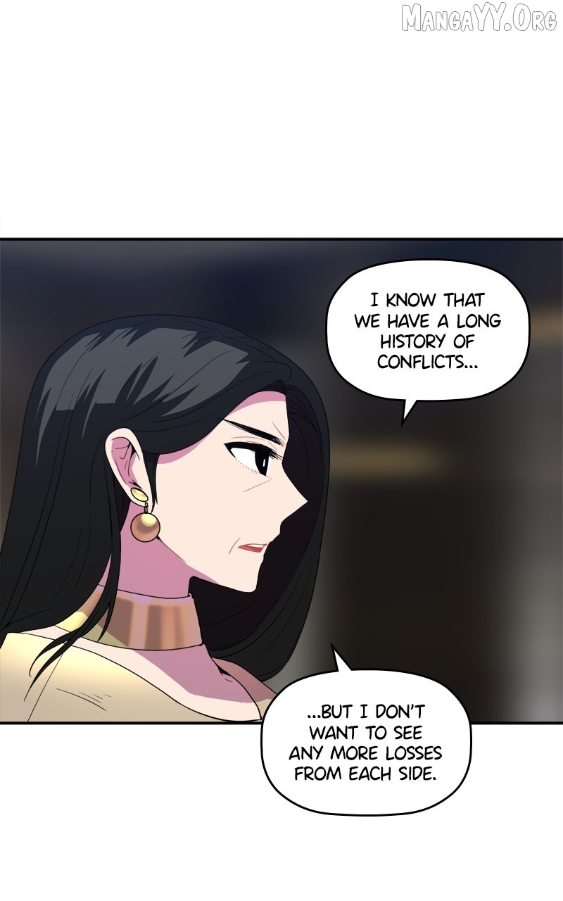 Take My Money Chapter 120 - page 11