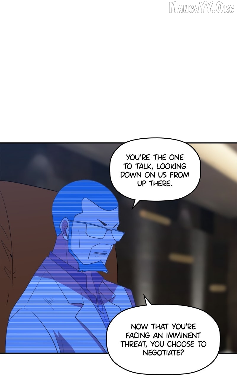 Take My Money Chapter 120 - page 12