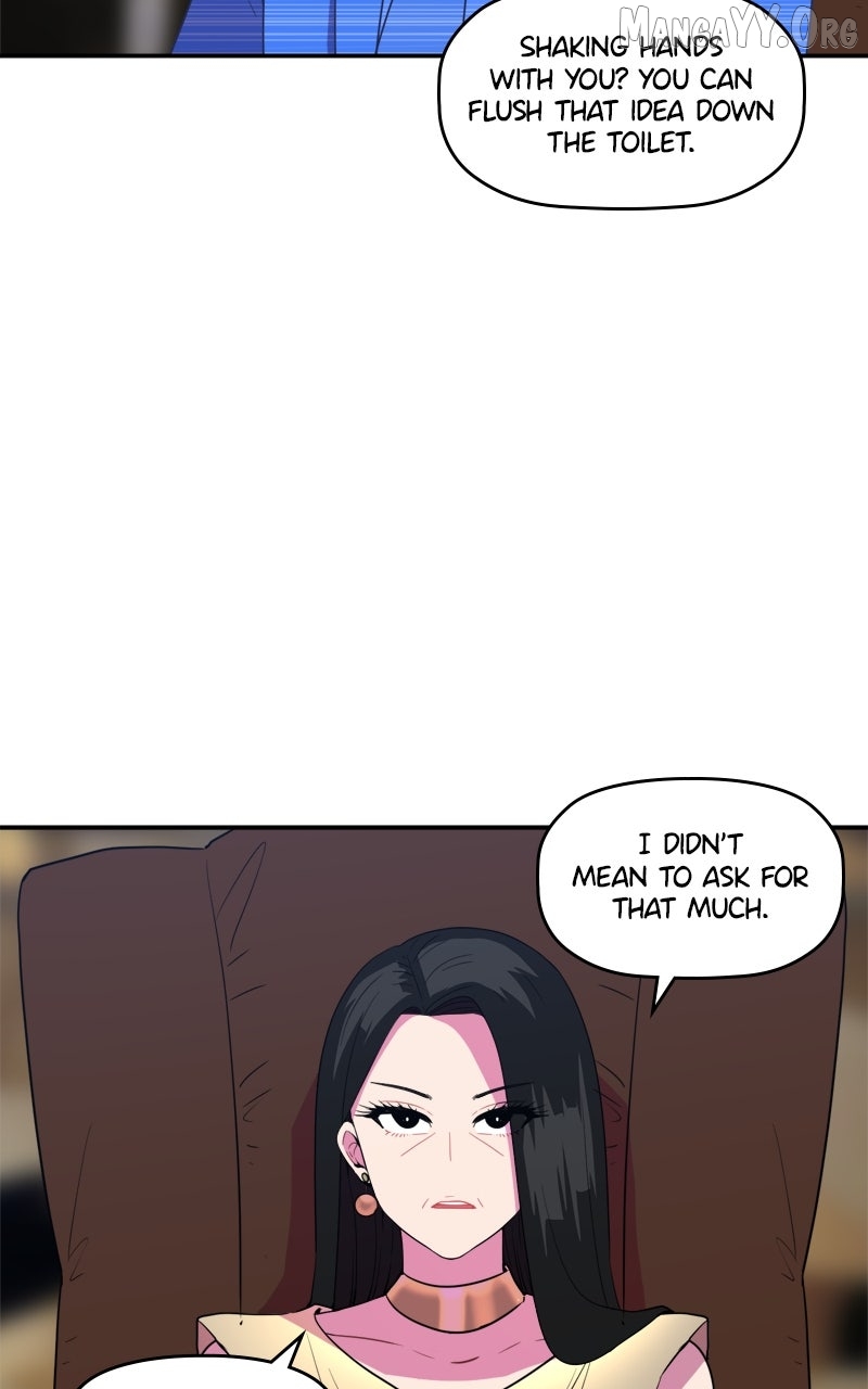 Take My Money Chapter 120 - page 14