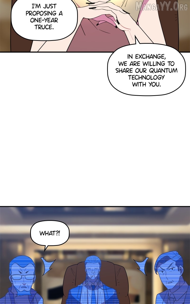 Take My Money Chapter 120 - page 15