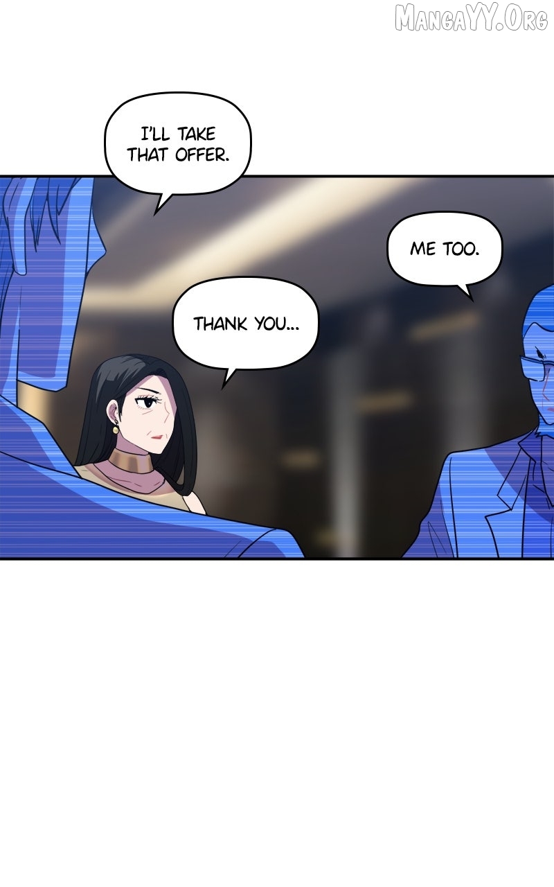 Take My Money Chapter 120 - page 20