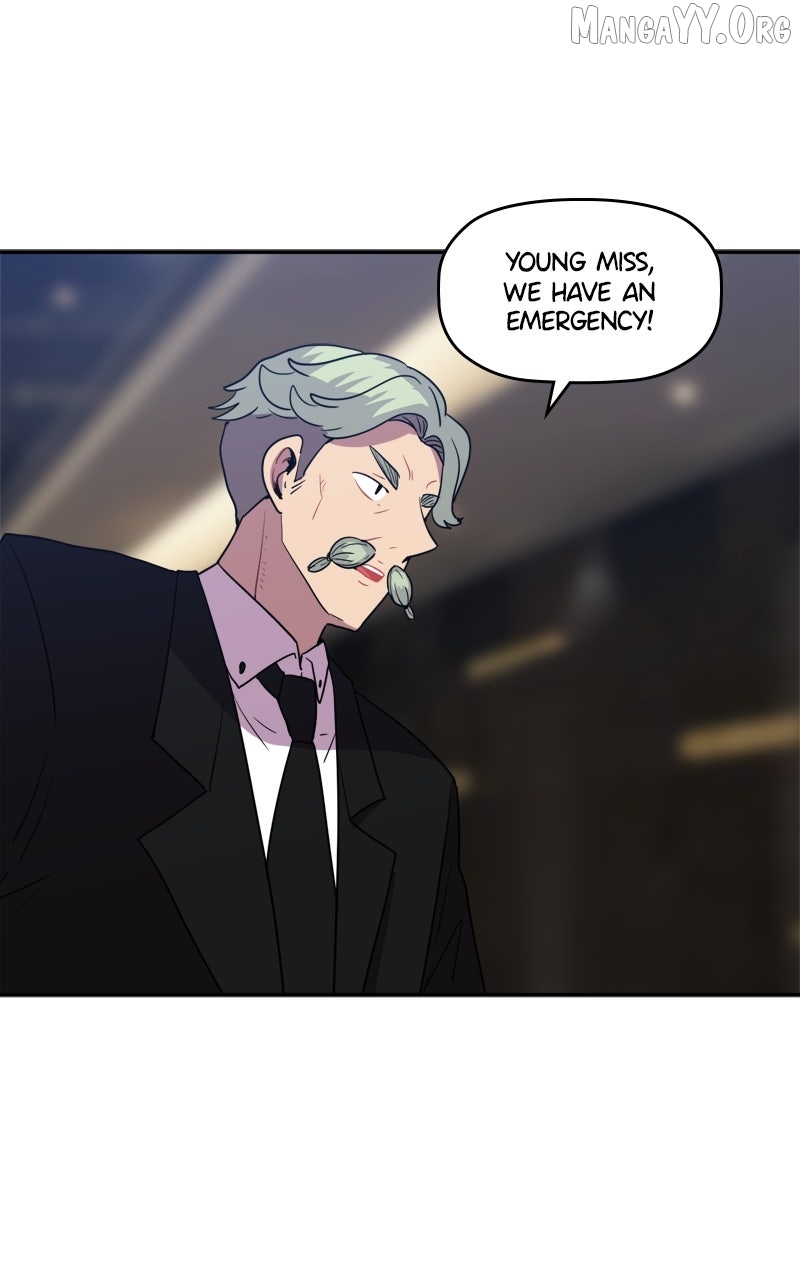 Take My Money Chapter 120 - page 21