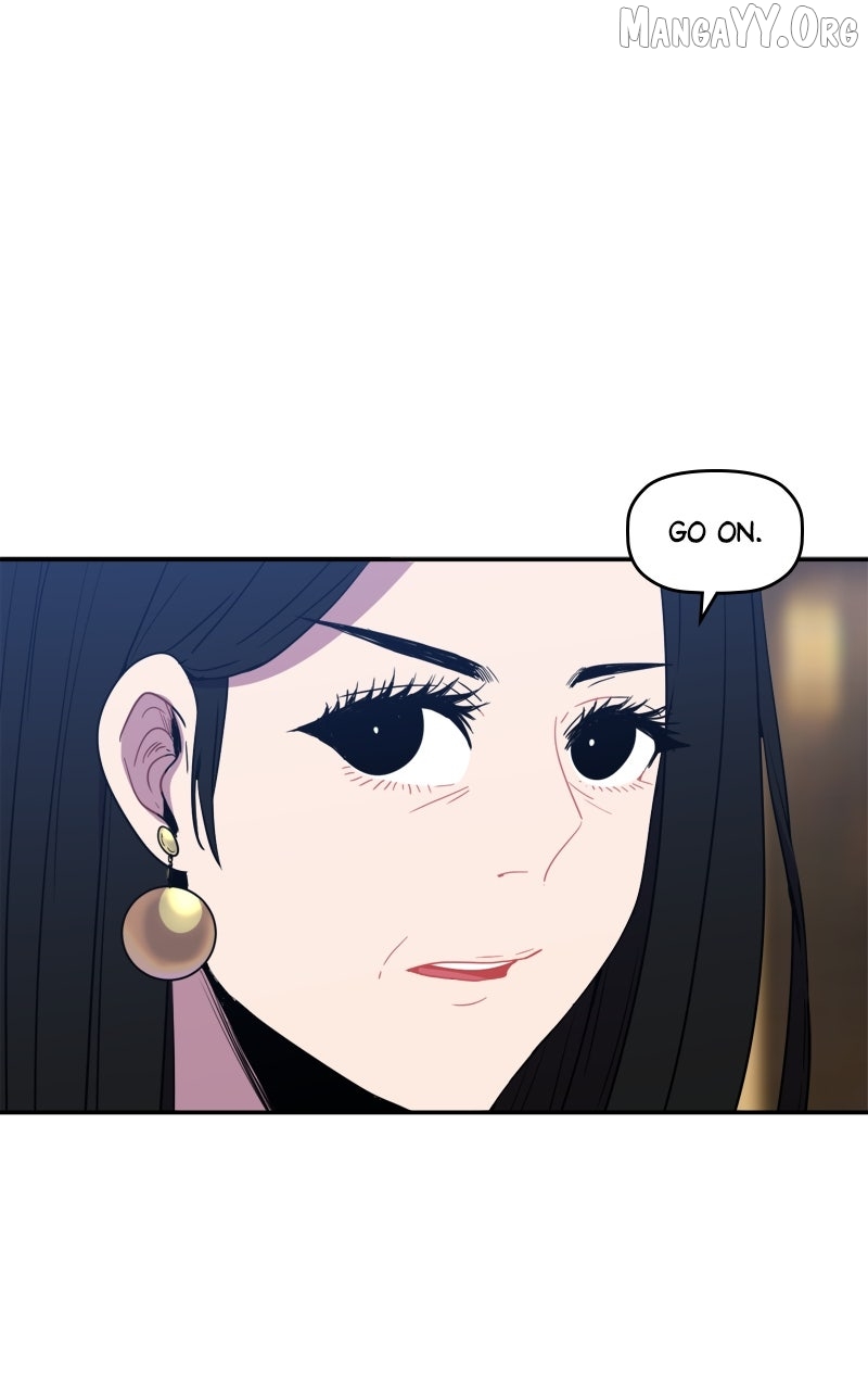 Take My Money Chapter 120 - page 22