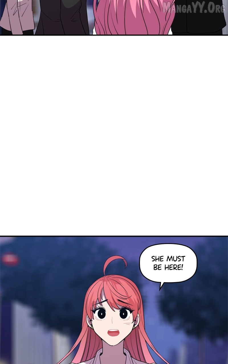 Take My Money Chapter 120 - page 25
