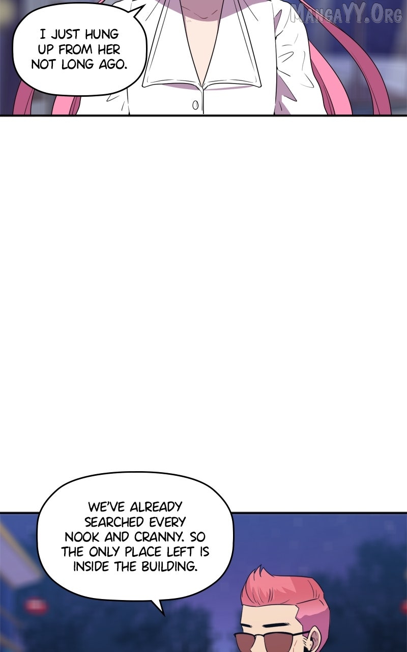 Take My Money Chapter 120 - page 26