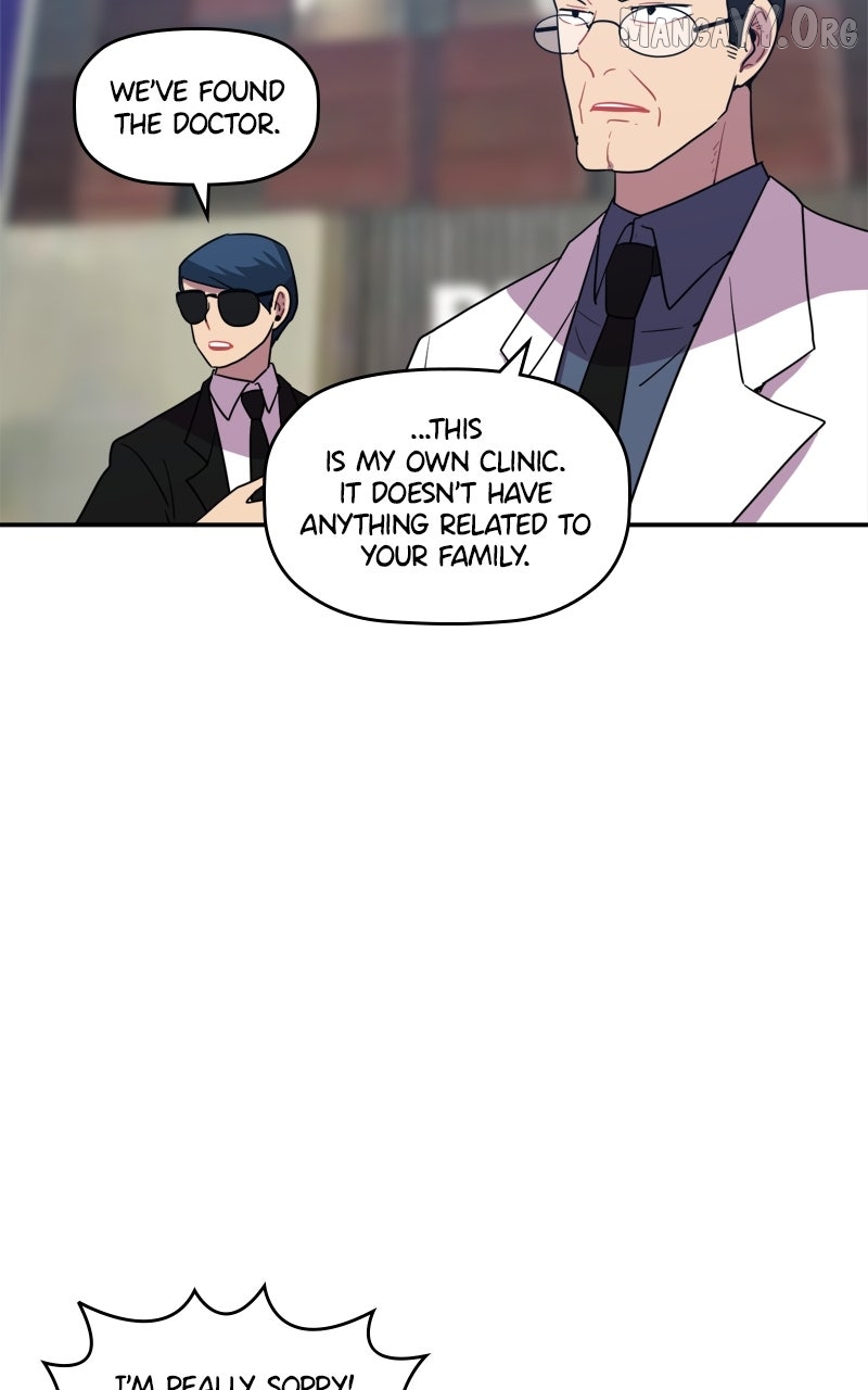Take My Money Chapter 120 - page 28