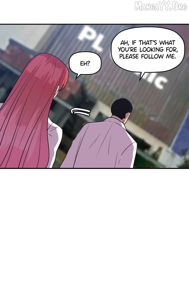 Take My Money Chapter 120 - page 30