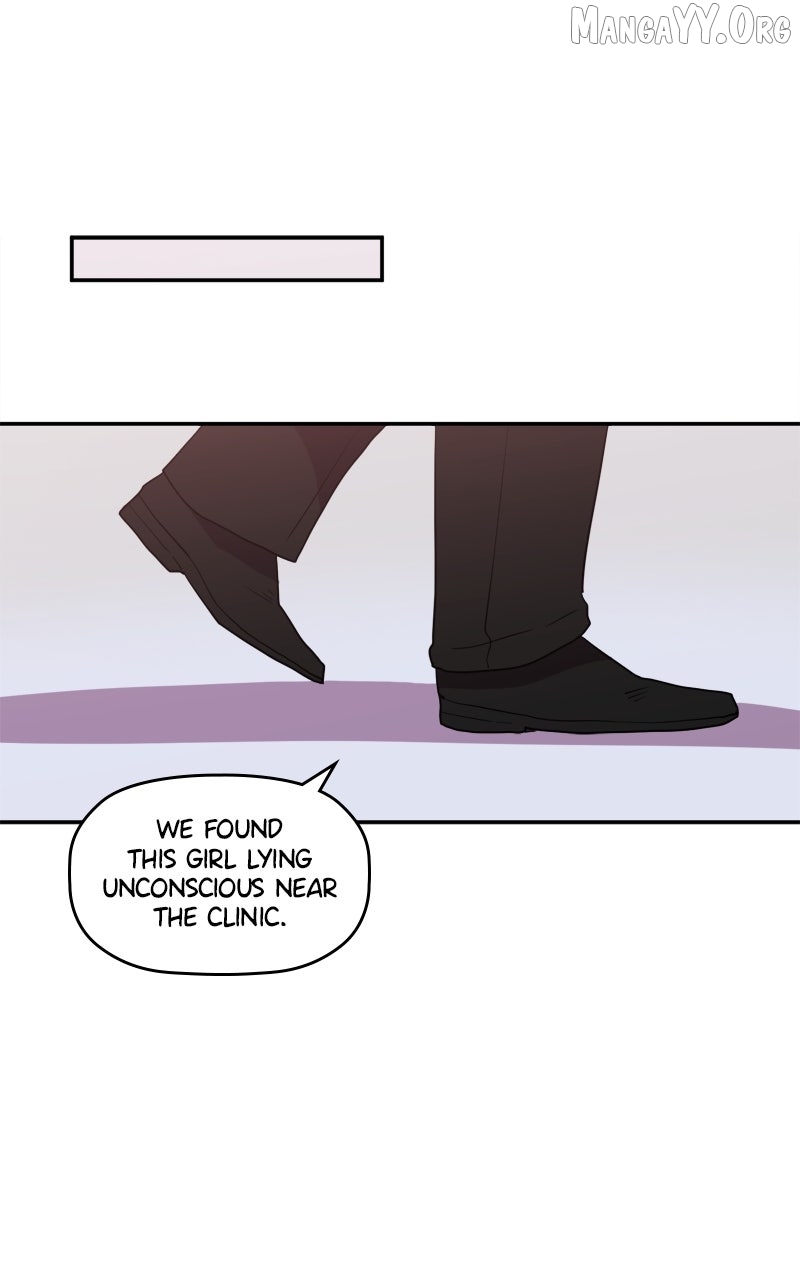 Take My Money Chapter 120 - page 31