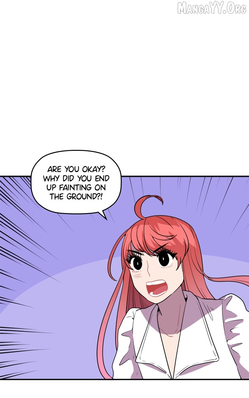 Take My Money Chapter 120 - page 33