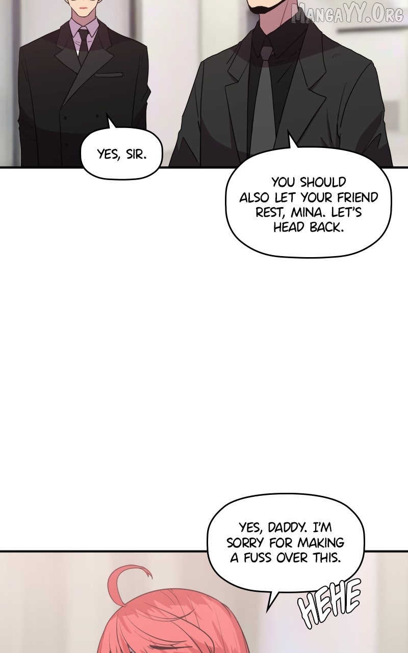 Take My Money Chapter 120 - page 37