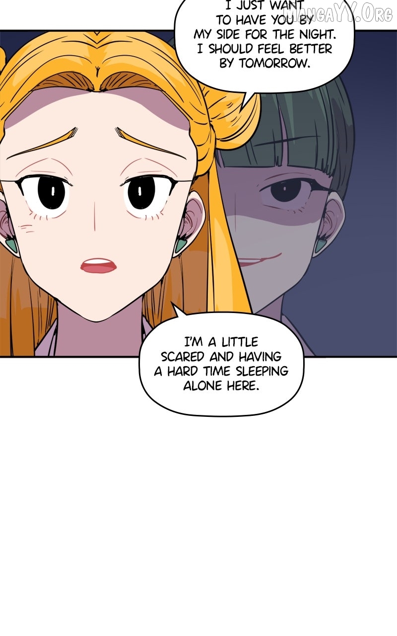 Take My Money Chapter 120 - page 40