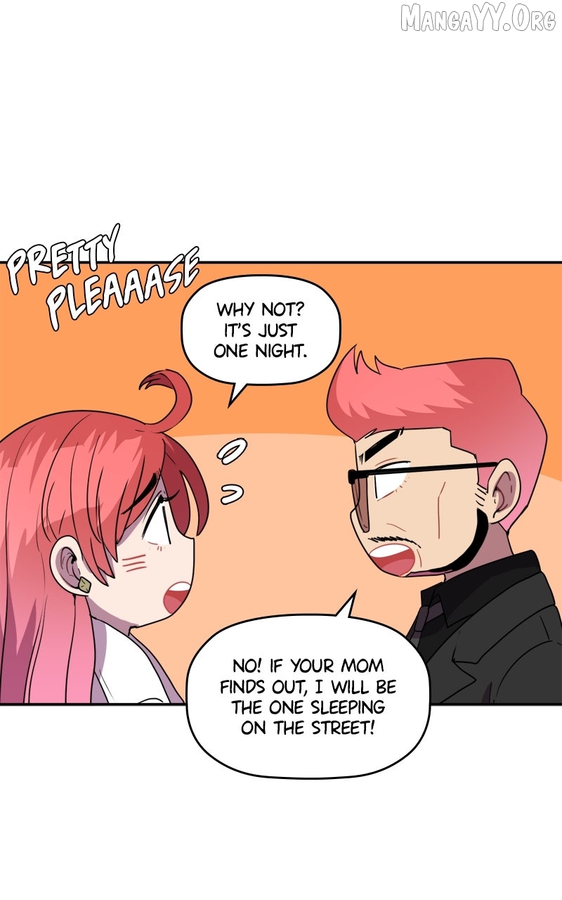 Take My Money Chapter 120 - page 42