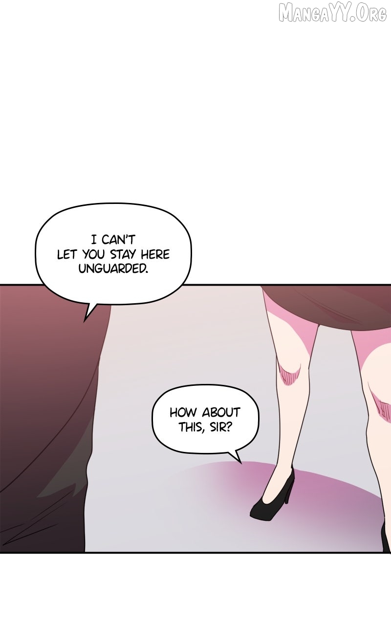 Take My Money Chapter 120 - page 43