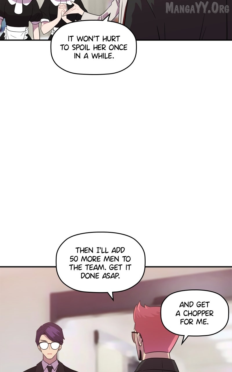 Take My Money Chapter 120 - page 46