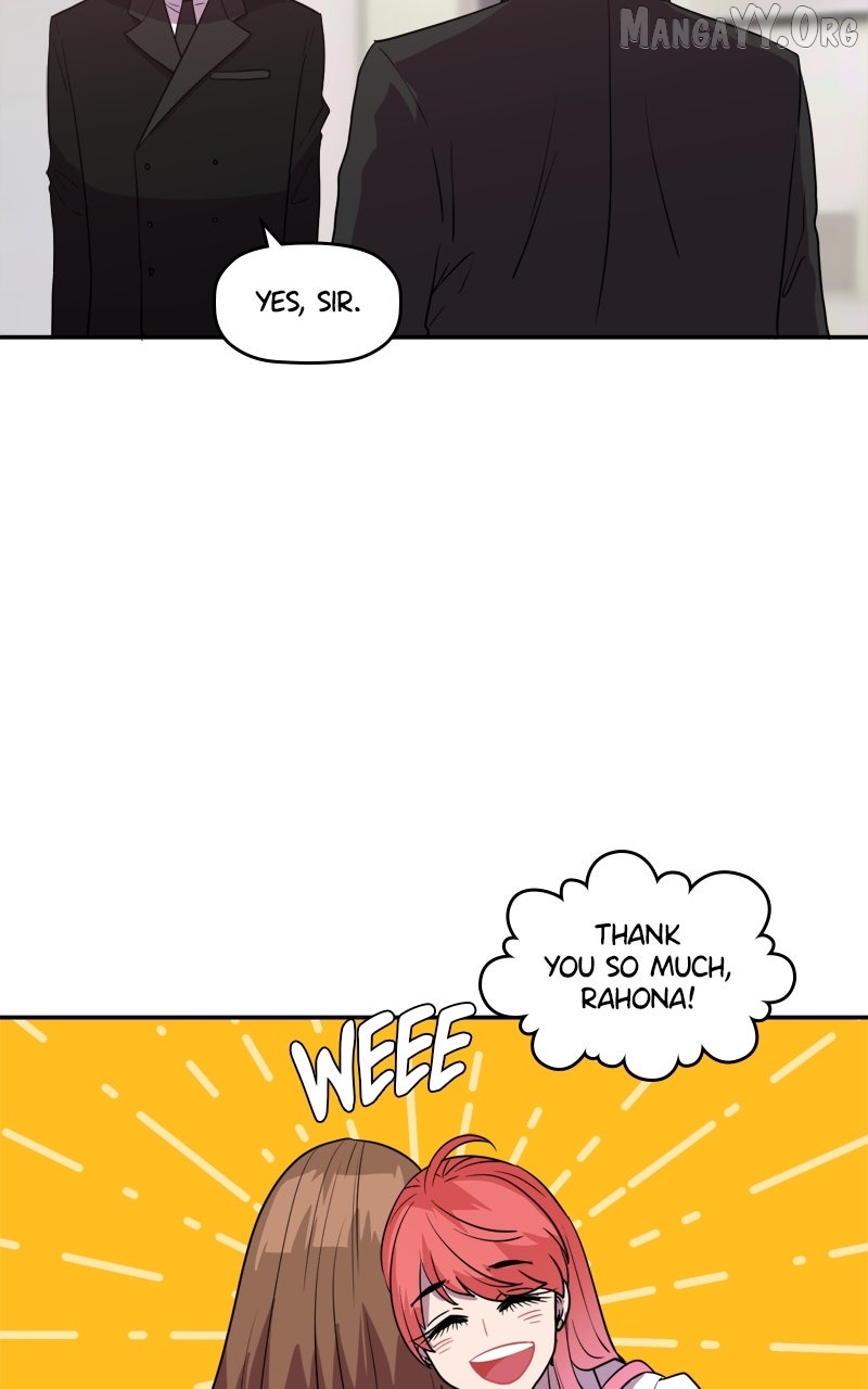 Take My Money Chapter 120 - page 47