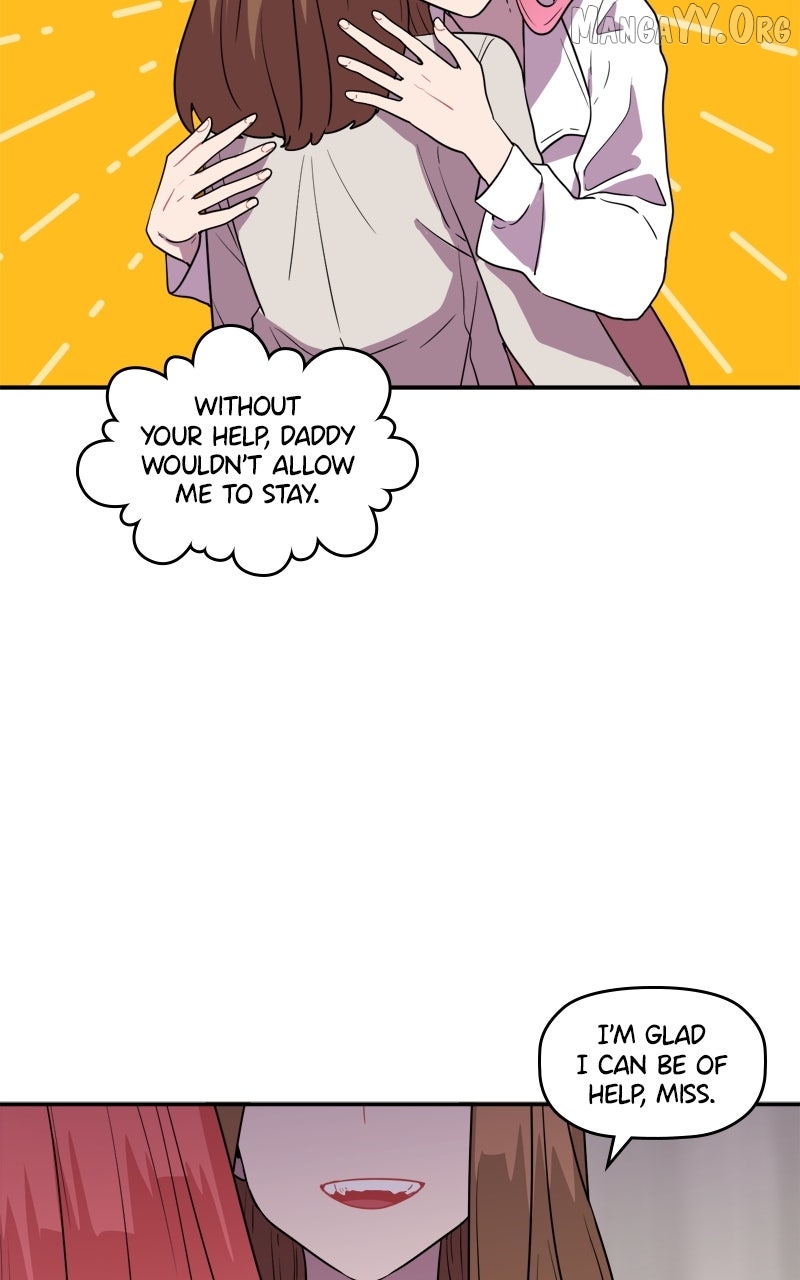 Take My Money Chapter 120 - page 48