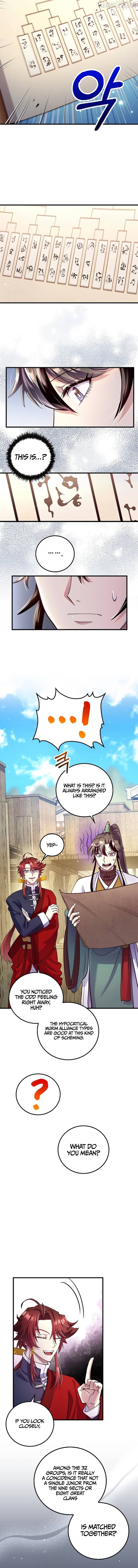 Doctor’s Rebirth Chapter 220 - page 7