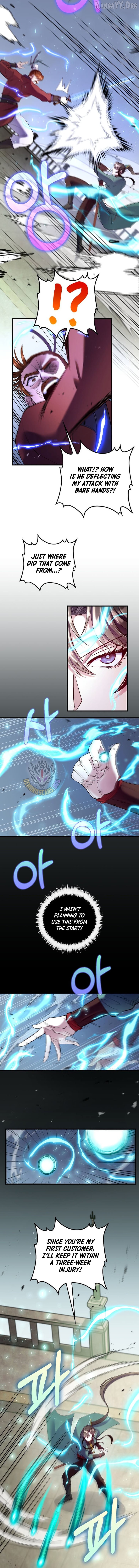 Doctor’s Rebirth Chapter 223 - page 7