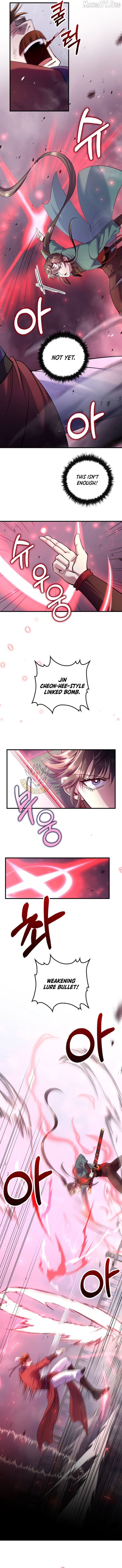 Doctor’s Rebirth Chapter 223 - page 9