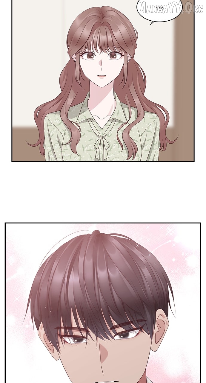 My Exes Fell For Me Chapter 101 - page 44