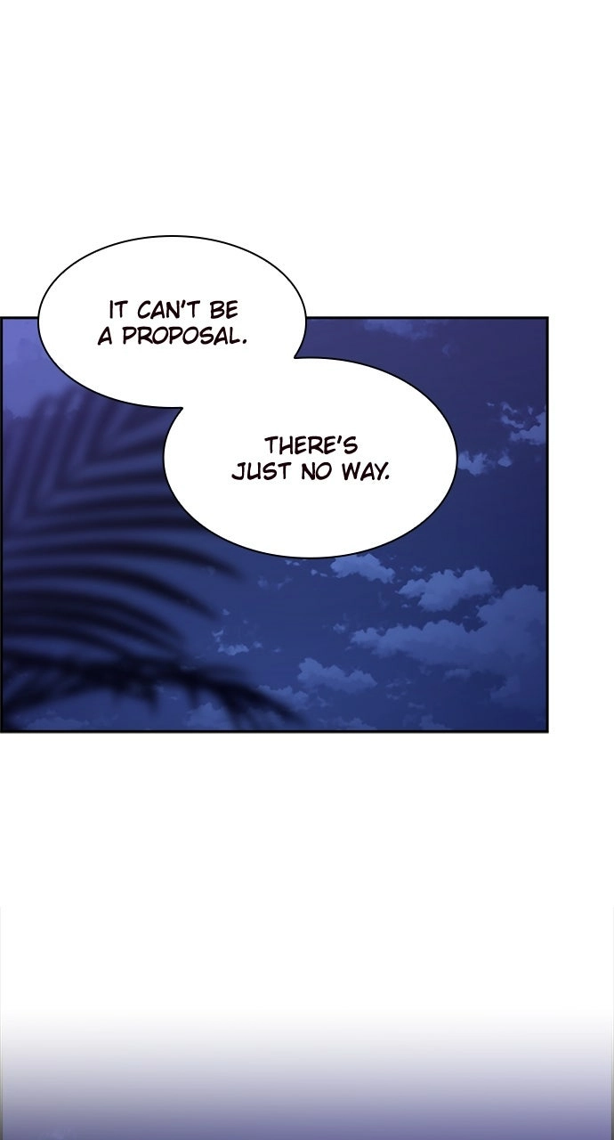 My Exes Fell For Me Chapter 102 - page 1