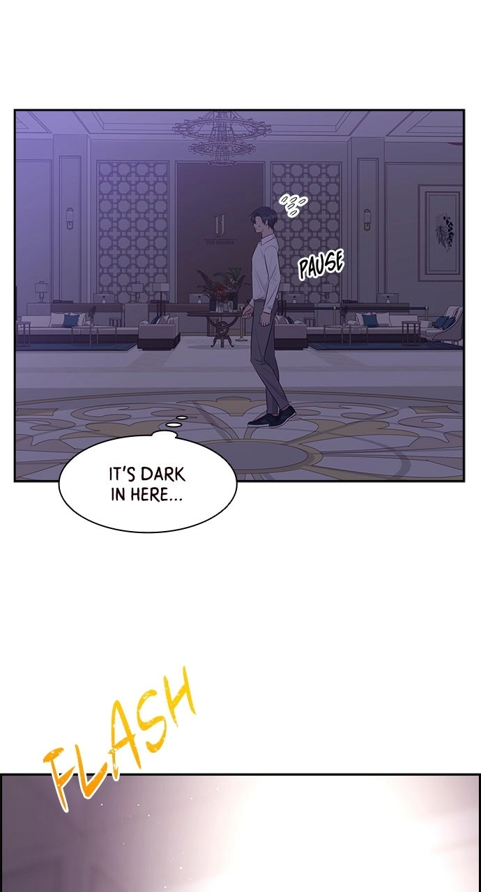 My Exes Fell For Me Chapter 102 - page 16