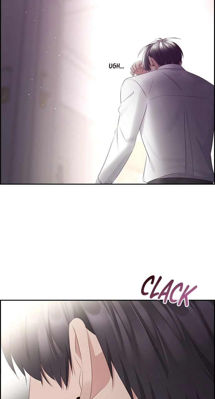 My Exes Fell For Me Chapter 102 - page 17