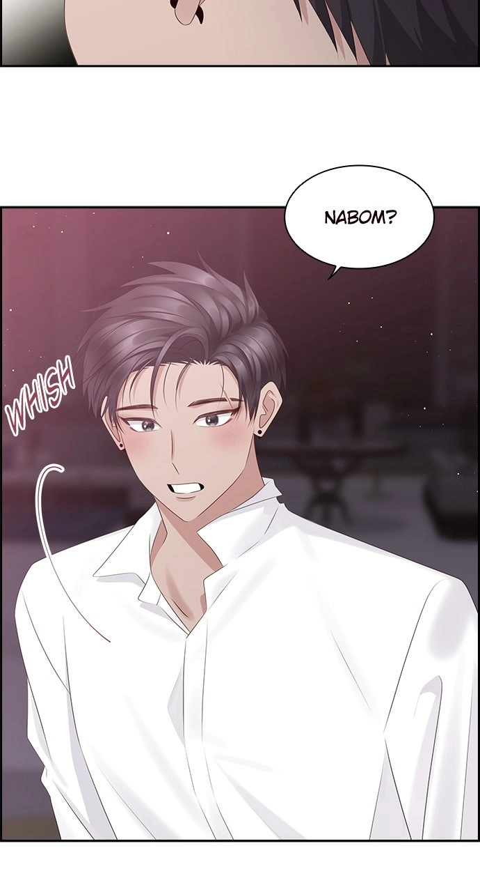 My Exes Fell For Me Chapter 102 - page 18