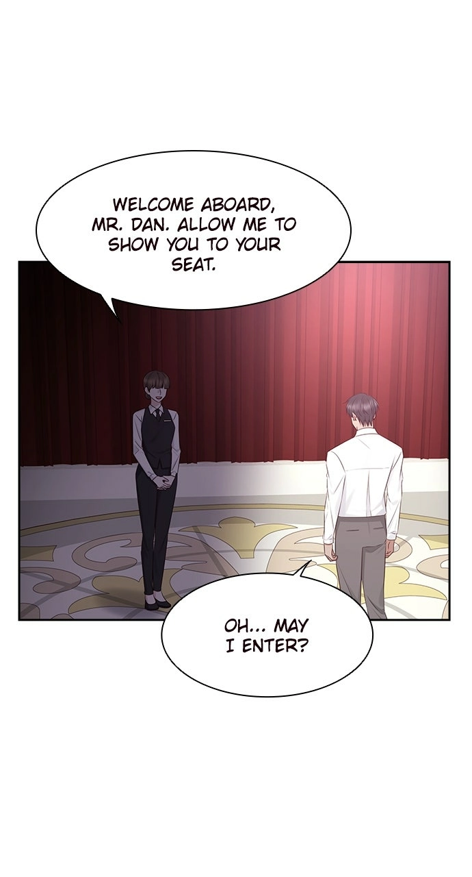 My Exes Fell For Me Chapter 102 - page 19