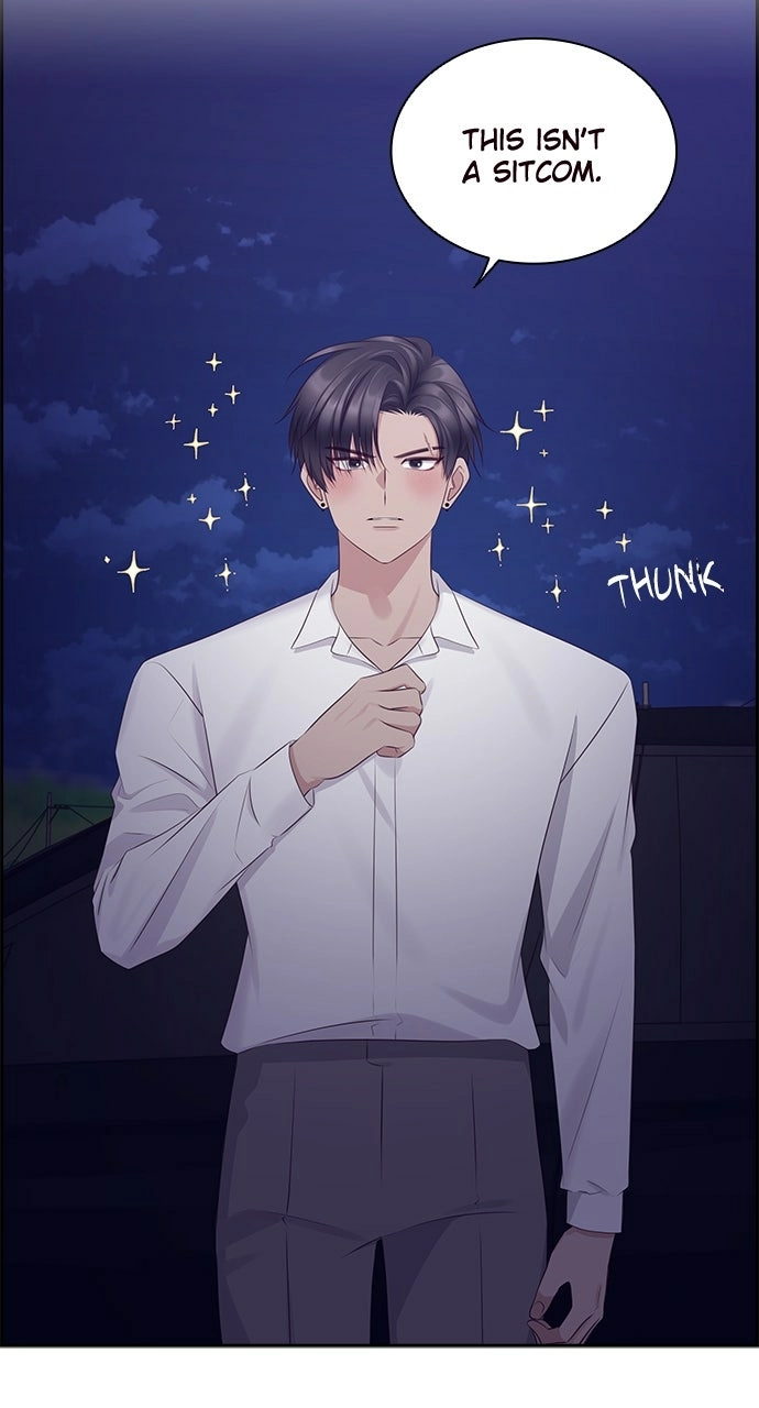 My Exes Fell For Me Chapter 102 - page 2