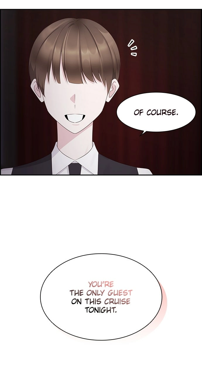 My Exes Fell For Me Chapter 102 - page 20