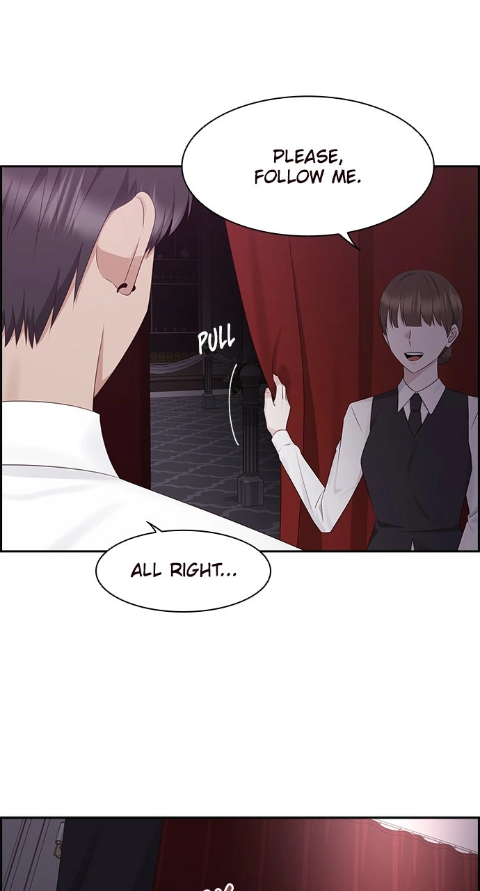 My Exes Fell For Me Chapter 102 - page 21