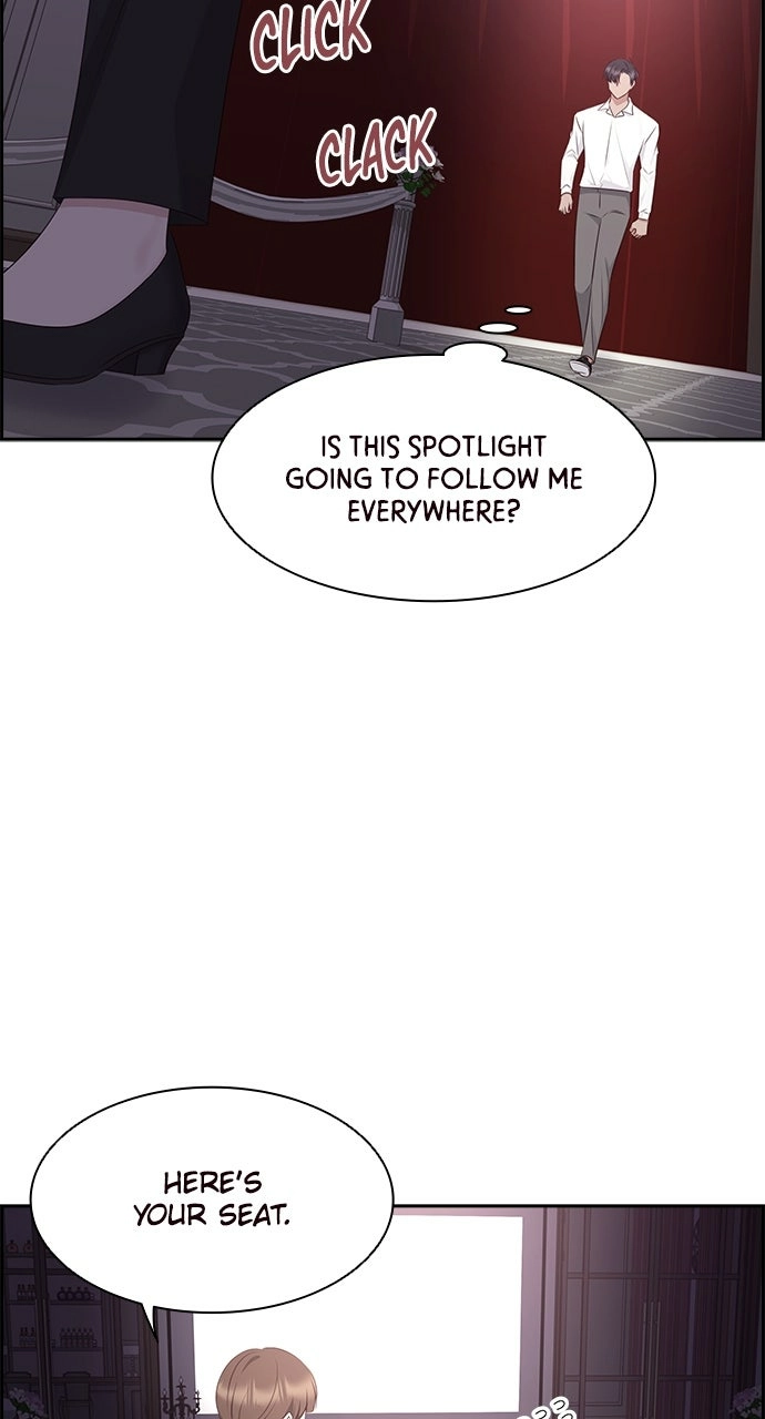 My Exes Fell For Me Chapter 102 - page 22