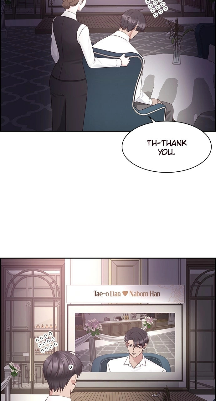 My Exes Fell For Me Chapter 102 - page 23