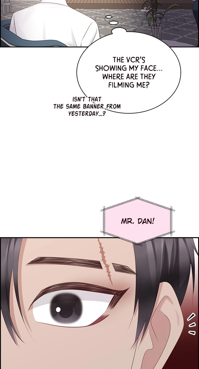 My Exes Fell For Me Chapter 102 - page 24