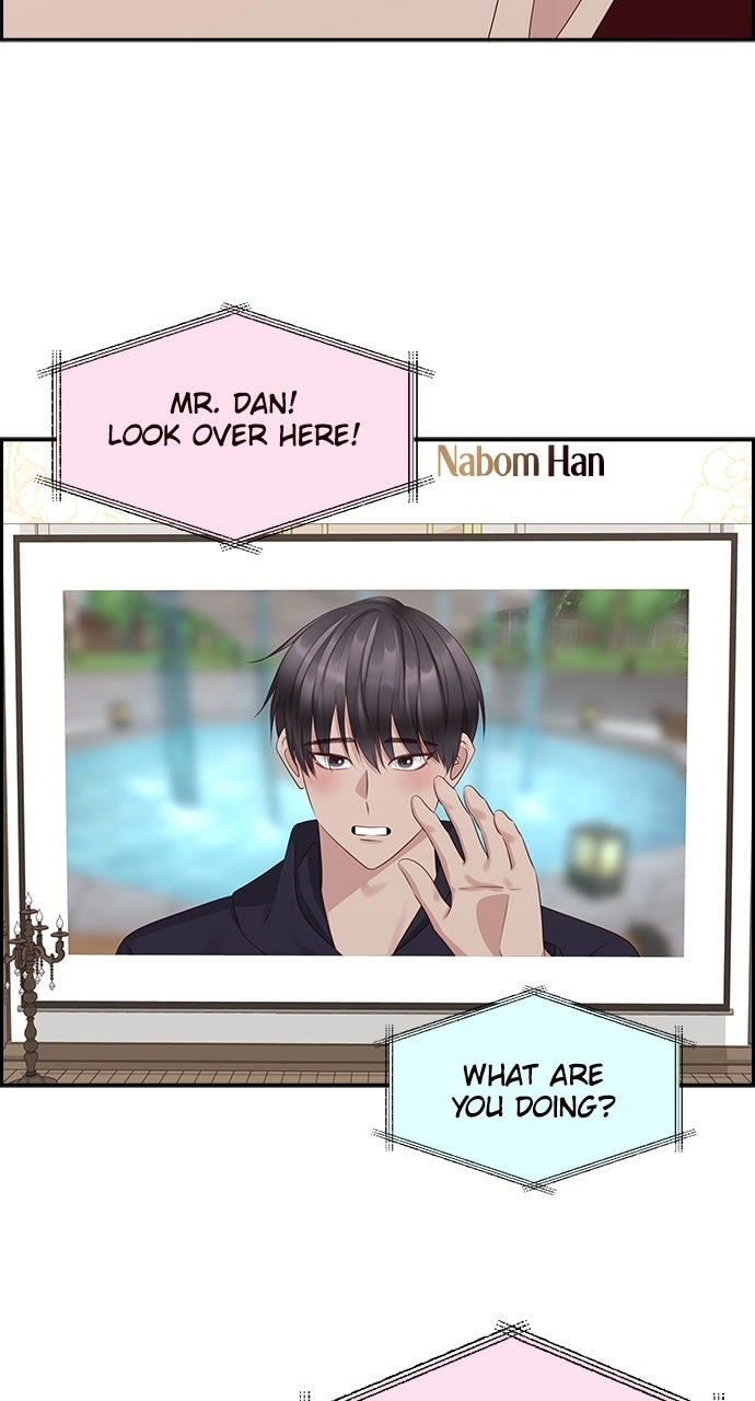 My Exes Fell For Me Chapter 102 - page 25