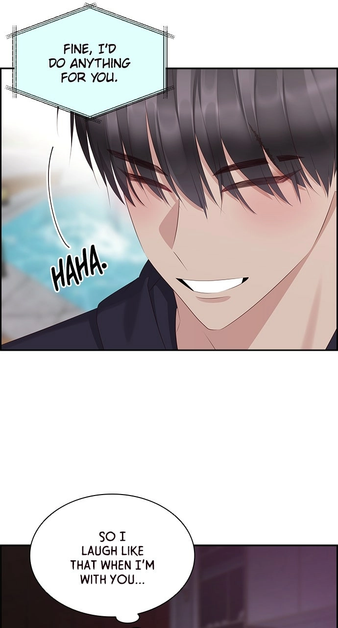 My Exes Fell For Me Chapter 102 - page 27