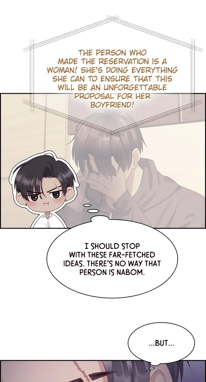 My Exes Fell For Me Chapter 102 - page 3