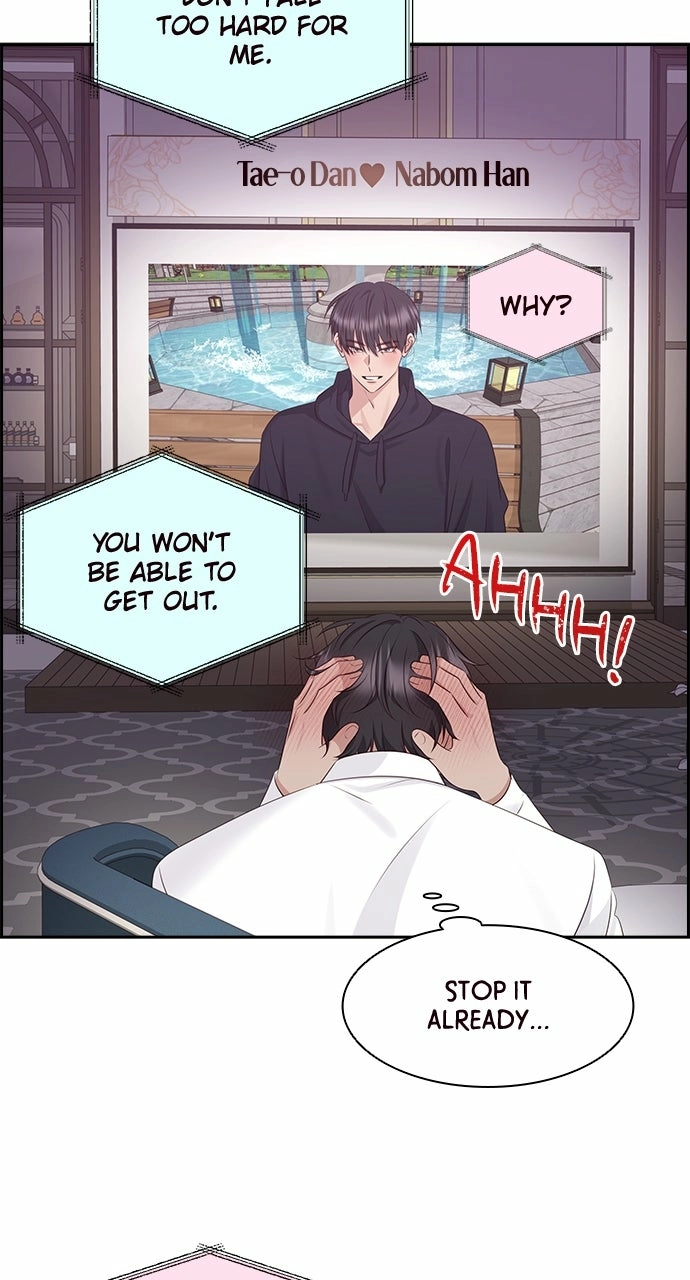 My Exes Fell For Me Chapter 102 - page 30