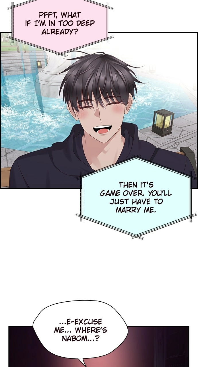 My Exes Fell For Me Chapter 102 - page 31