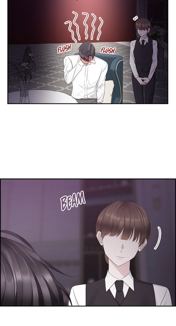 My Exes Fell For Me Chapter 102 - page 32