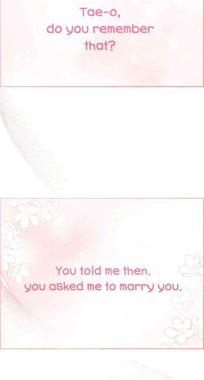 My Exes Fell For Me Chapter 102 - page 34