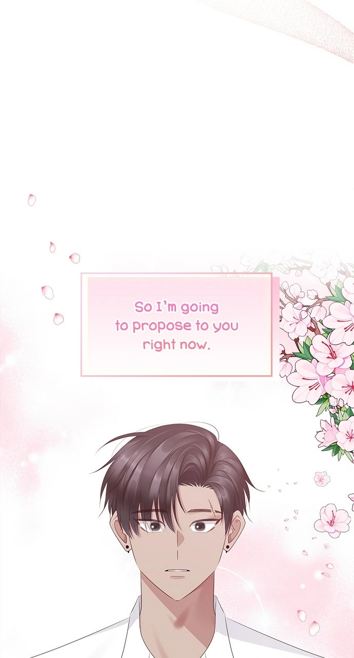 My Exes Fell For Me Chapter 102 - page 35