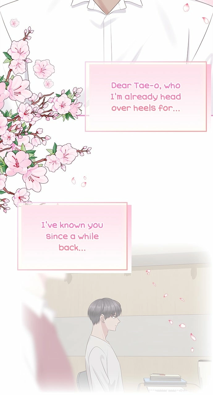 My Exes Fell For Me Chapter 102 - page 36