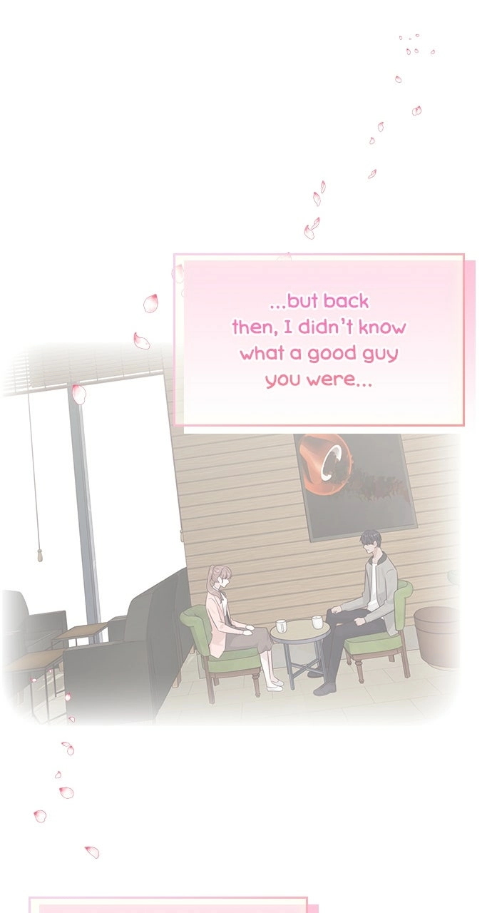 My Exes Fell For Me Chapter 102 - page 37