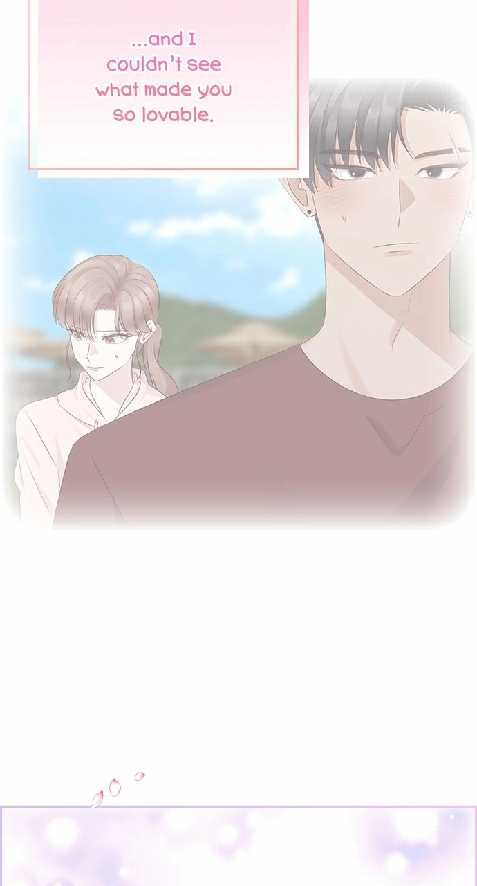 My Exes Fell For Me Chapter 102 - page 38