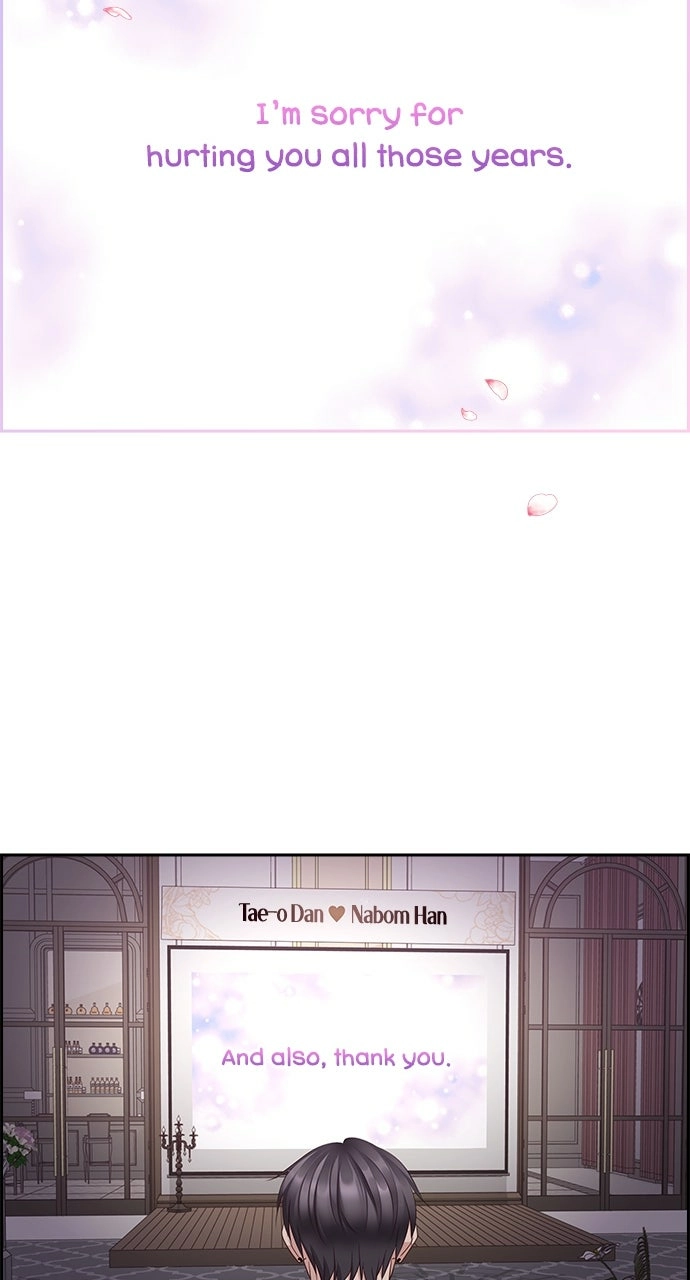 My Exes Fell For Me Chapter 102 - page 39