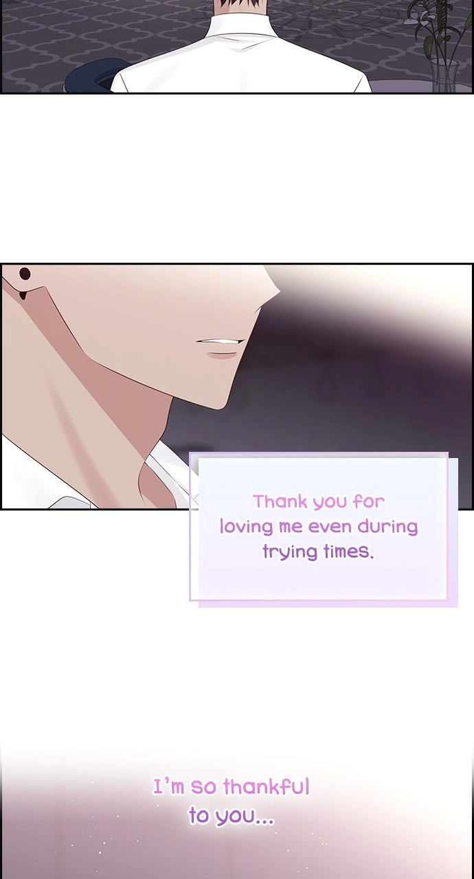 My Exes Fell For Me Chapter 102 - page 40