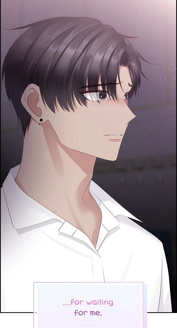 My Exes Fell For Me Chapter 102 - page 41