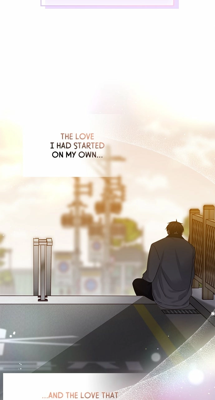 My Exes Fell For Me Chapter 102 - page 42